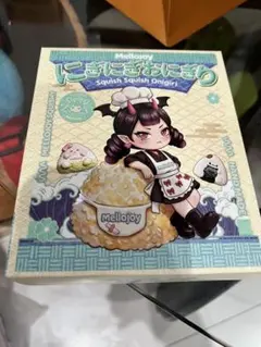 a*7様 新品未開封 Mellojoy メロジョイ にぎにぎおにぎり 全12種類