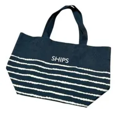 SHIPS トートバッグのサムネイル