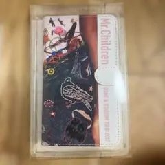 Mr.Children スマホケース