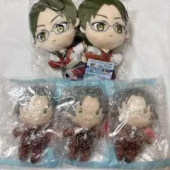 2025年最新】蓮巳敬人 ぬいぐるみ 新衣装の人気アイテム - メルカリ