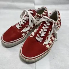 VANS 721278 OLDSCOOL