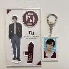 INI 藤牧京介 アクスタ アクキー