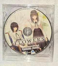 FLOWERS 秋篇 初回限定版特典オリジナルサウンドドラマCD