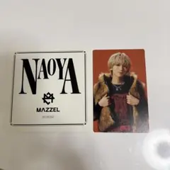 2026年最新】mazzel naoyaの人気アイテム - メルカリ