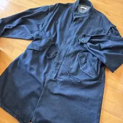 【ほぼ未使用】 mercibeaucoup 2WAY クマ耳 モッズ コート ほぼ未使用】 mercibeaucoup 2WAY クマ耳 モッズ コート 楽天