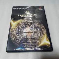 【PS2】浜崎あゆみ A VISUAL MIX