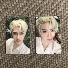 zb1 リッキー　ファンコン　セット