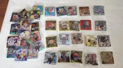 ワンピース　ONE PIECE　ウエハースシールセット 多数