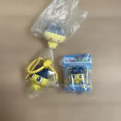 【まめっち】たまごっち ガチャガチャ まとめ売り