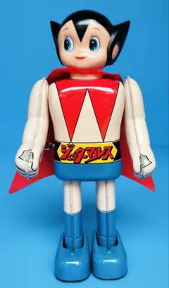 2025年最新】ジェッターマルス ソフビの人気アイテム - メルカリ