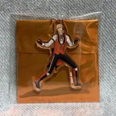 うたプリ ASSDMS ミニアクリルチャーム SHINING 神宮寺レン