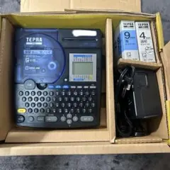 ラベルライター