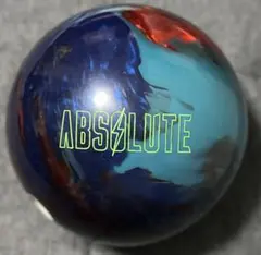 ★値下★15ポンド試投のみ★大人気アブソリュートパール★STORM★ハイスポーツ