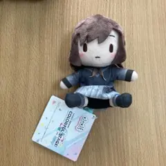 2025年最新】ふわぷちミニぬいぐるみ 25時、ナイトコードでの