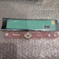 TXT プルバトゥ ポップアップ ラバーバンド バムグッ