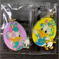 ディズニーゲーム景品キーチャーム