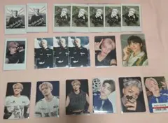 &TEAM MAKI トレカ