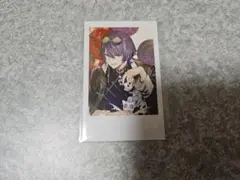 にじさんじ 小柳ロウ Dytica 2周年 フォト風カード