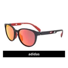 アディダス adidas SP0036-F 02L サングラス Black