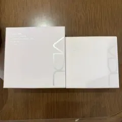 VDL クッションファンデーション　フェイスパウダー