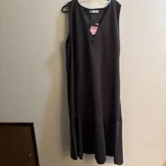 ジャンバースカート