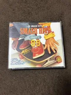 V.A. / Smash Hits Party 89