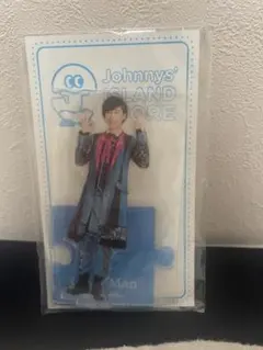 SnowManアクリルスタンド’20夏 阿部亮平