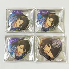 2025年最新】朔間零 時光缶バッジの人気アイテム - メルカリ