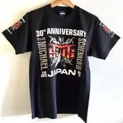 新品 マイケル・シェンカー・グループ ツアーTシャツ