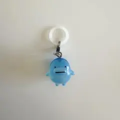 ぎんじろっち キャラクターグッズ