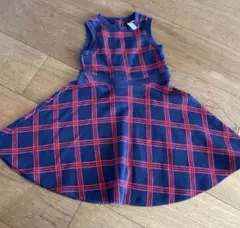 JANE AND JACK ノースリーブワンピース 5