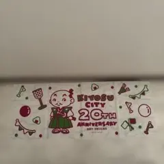 鳥山明氏デザイン　　　清須市制20周年 キャラクターグッズ 5点セット