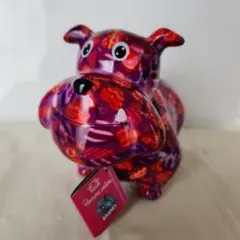 PYLONES ピローヌ プチコキャン キャンディーポット フランス 小物入れ