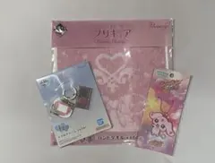 プリキュア ミップル アクリルチャーム