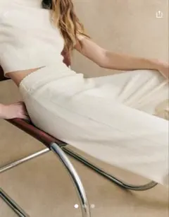 sezane melchiorパンツMサイズ