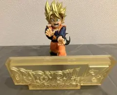 ドラゴンボールZ BLOOD OF SAIYANS 超サイヤ人孫悟天のサムネイル