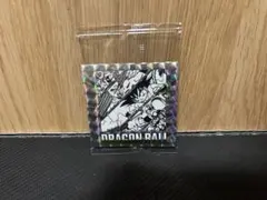 ドラゴンボール40周年記念 シールウエハース２　　11巻