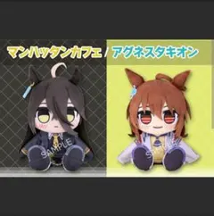 2026年最新】アグネスタキオン ぬいぐるみの人気アイテム - メルカリ