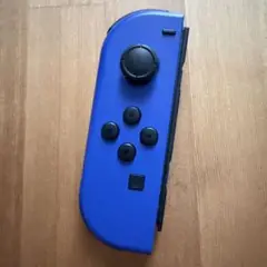Switch ジョイコン 左 ブルー ニンテンドー