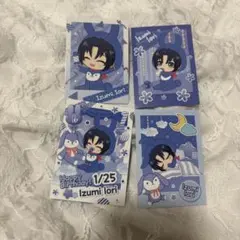 アイナナ ベビコミュ フォトカード 和泉一織