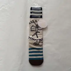 ヴィヴィアンウエストウッド　くつ下　ソックス　レディース22.5〜24.5