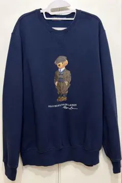2025年最新】ベアー スウェット poloの人気アイテム - メルカリ