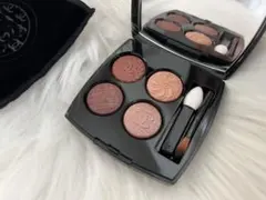 シャネル CHANEL レ キャトル オンブル ブトン クチュール 219 美品