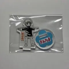 銀魂 神楽　アクリルminiフィギュア アクリルスタンド　アクスタ