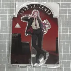 Paradox Live パラライ アン・フォークナー アクスタ