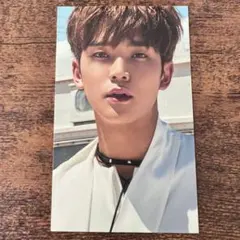 sf9 neoz ロウン ポストカード sf9 neoz ロウン ポストカード ロウン ファンクラブ限定 ポスト