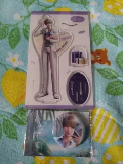 セイヤ2点セット