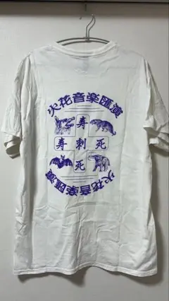spark!!sound!!show!! tシャツ