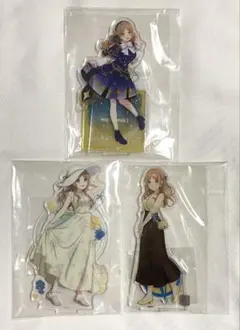 バンドリ MyGO!!!!! 12th 缶バッジ ホロ 長崎そよ - メルカリ