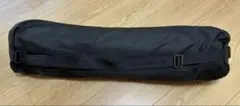 ルルレモン ヨガマット キャリーバッグ ケース 黒